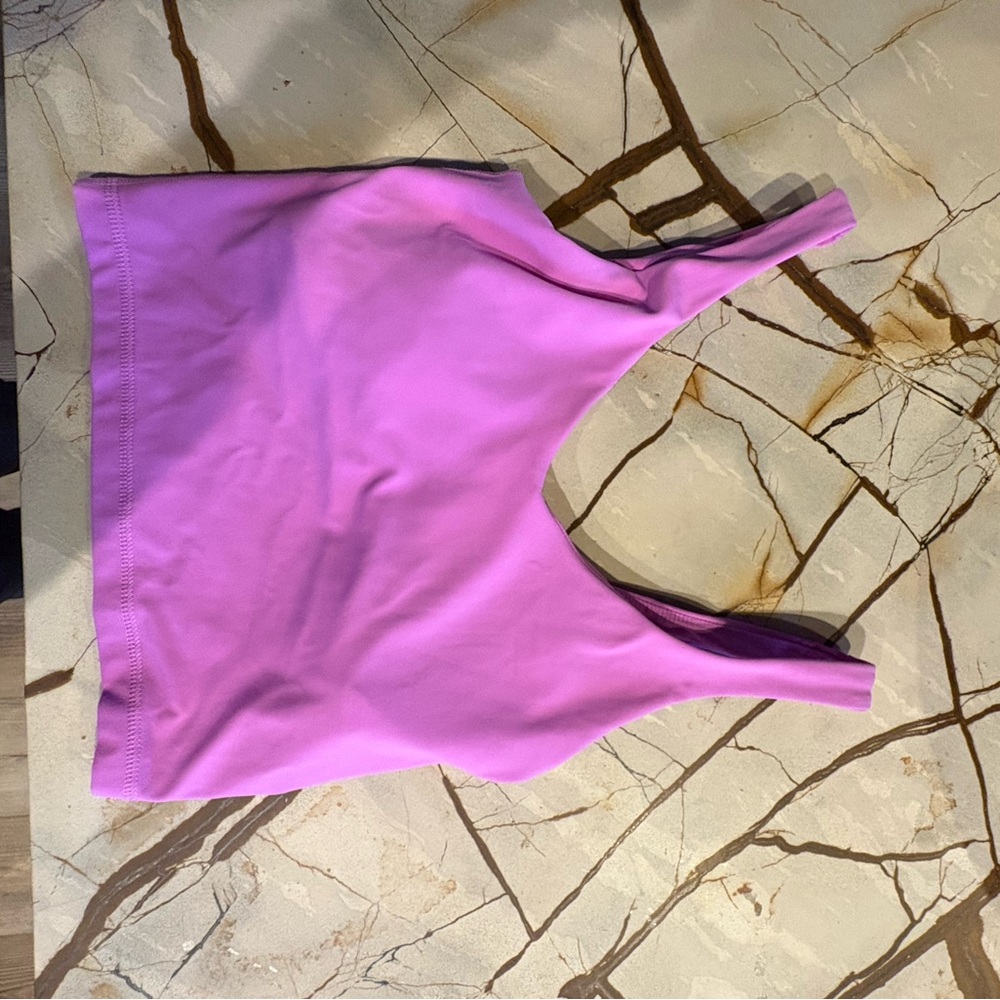 Avia Women's Camisole in Lavender